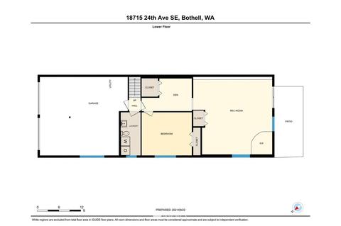 18715 24th Ave SE, Bothell, WA 98012 photo 28