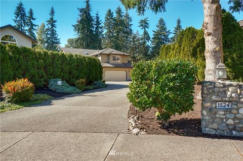 1524 232nd Pl SW, Bothell, WA 98021 photo 2