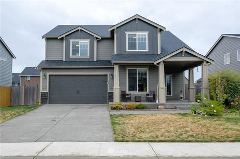 309 Rushton Ave SW, Orting, WA 98360 photo 2