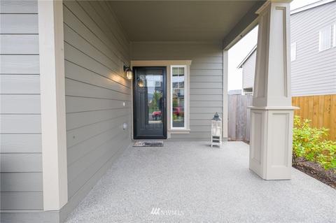 309 Rushton Ave SW, Orting, WA 98360 photo 3