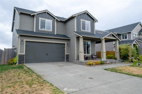 309 Rushton Ave SW, Orting, WA 98360 photo 1