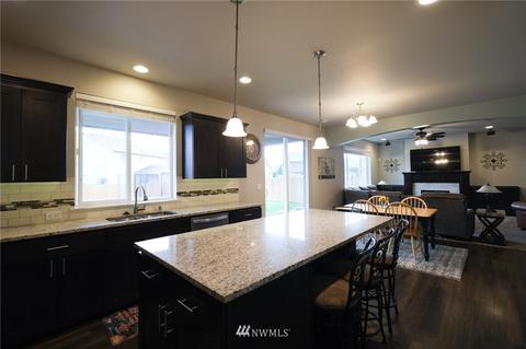 309 Rushton Ave SW, Orting, WA 98360 photo 8