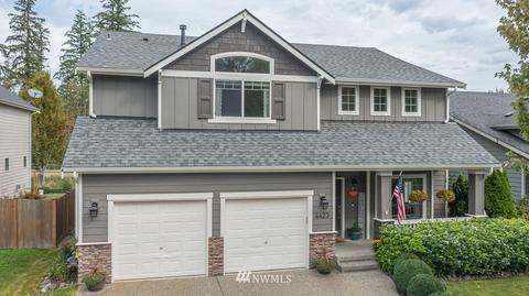 4423 153rd Pl SE, Bothell, WA 98012 photo 1