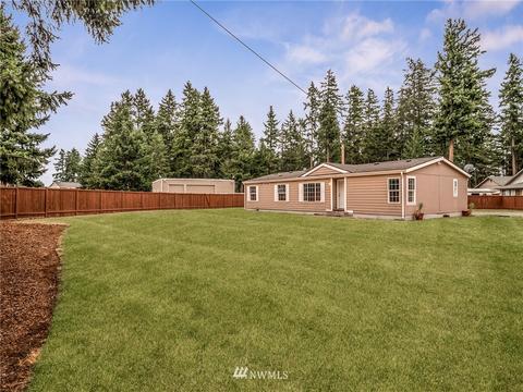 20621 46th Ave E, Spanaway, WA 98387 photo 1