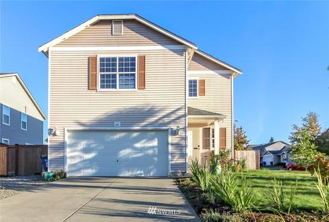 108 Silvernail St NE, Orting, WA 98360 photo 1