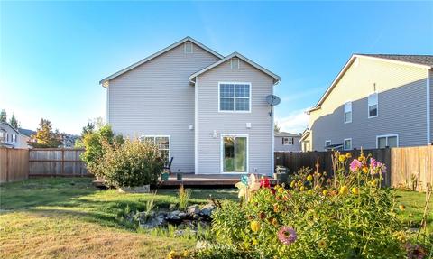 108 Silvernail St NE, Orting, WA 98360 photo 33