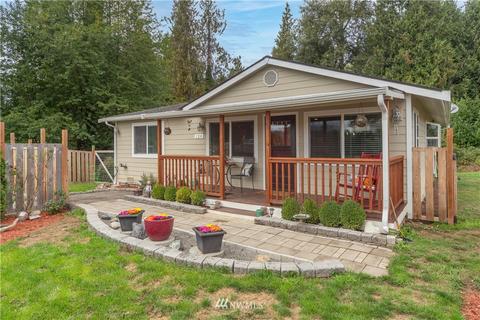 124 Fitzgerald Rd, Sequim, WA 98382 photo 1
