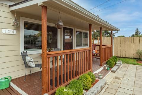 124 Fitzgerald Rd, Sequim, WA 98382 photo 2