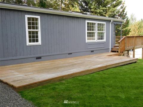71 E Falls Pl, Belfair, WA 98528 photo 4