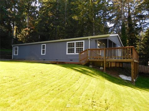71 E Falls Pl, Belfair, WA 98528 photo 1