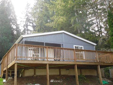 71 E Falls Pl, Belfair, WA 98528 photo 3