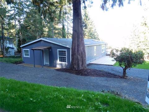 71 E Falls Pl, Belfair, WA 98528 photo 2