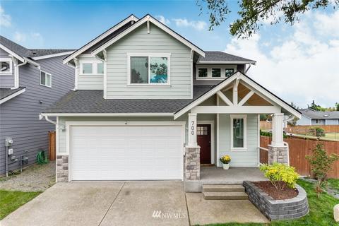 700 1st Ave E, Pacific, WA 98047 photo 1
