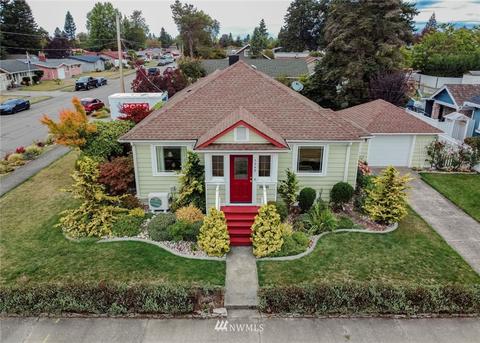 2245 Lincoln Ave, Enumclaw, WA 98022 photo 2
