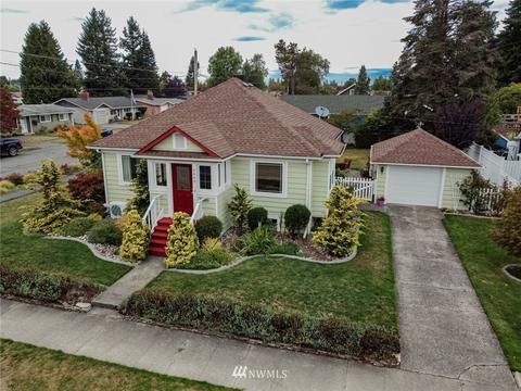 2245 Lincoln Ave, Enumclaw, WA 98022 photo 1