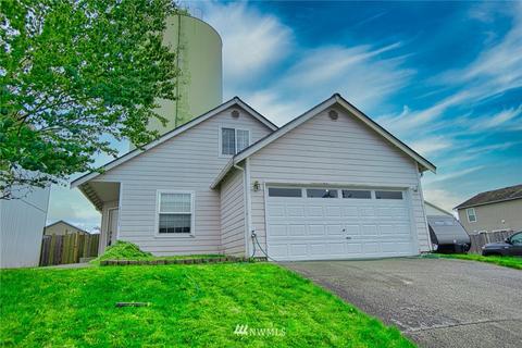 20017 17th Ave E, Spanaway, WA 98387 photo 1