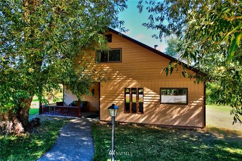 17 Hill Dr, Twisp, WA 98856 photo 1