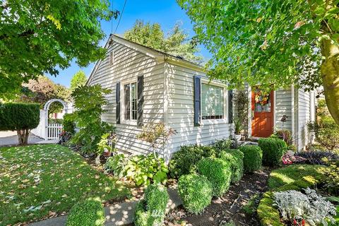 5929 Beverly Ln, Everett, WA 98203 photo 1