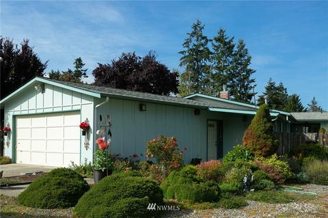 153 Deerhaven Dr, Sequim, WA 98382 photo 2
