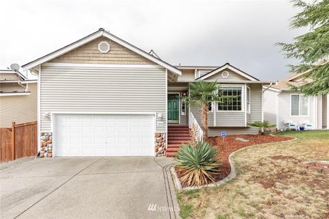 19702 85th Ave E, Spanaway, WA 98387 photo 1