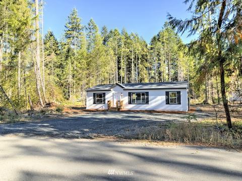 421 E Cedar St, Belfair, WA 98528 photo 2
