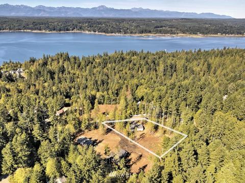 421 E Cedar St, Belfair, WA 98528 photo 27