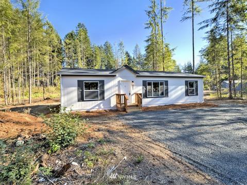 421 E Cedar St, Belfair, WA 98528 photo 5