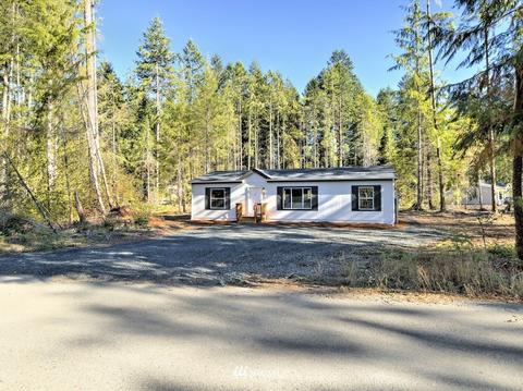 421 E Cedar St, Belfair, WA 98528 photo 1