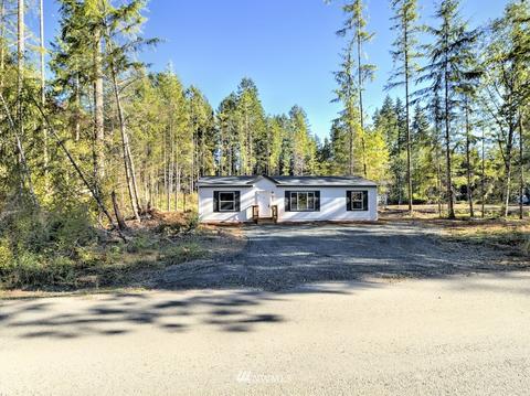 421 E Cedar St, Belfair, WA 98528 photo 3