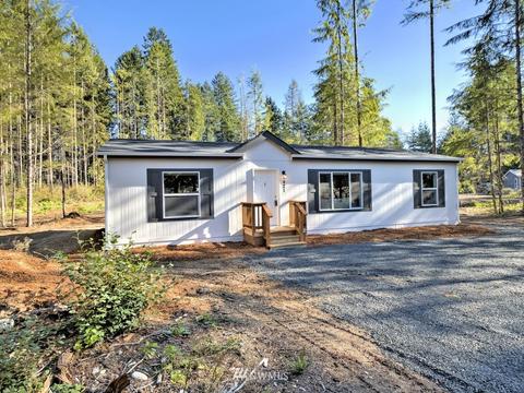 421 E Cedar St, Belfair, WA 98528 photo 4
