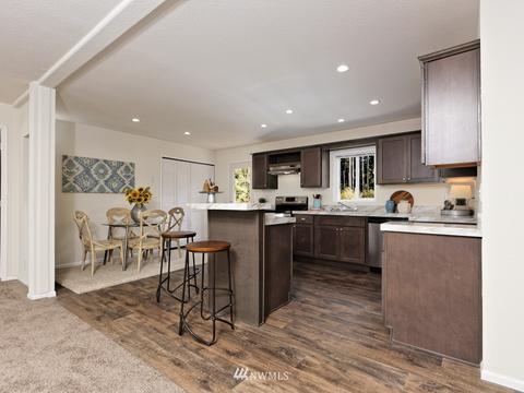 421 E Cedar St, Belfair, WA 98528 photo 12