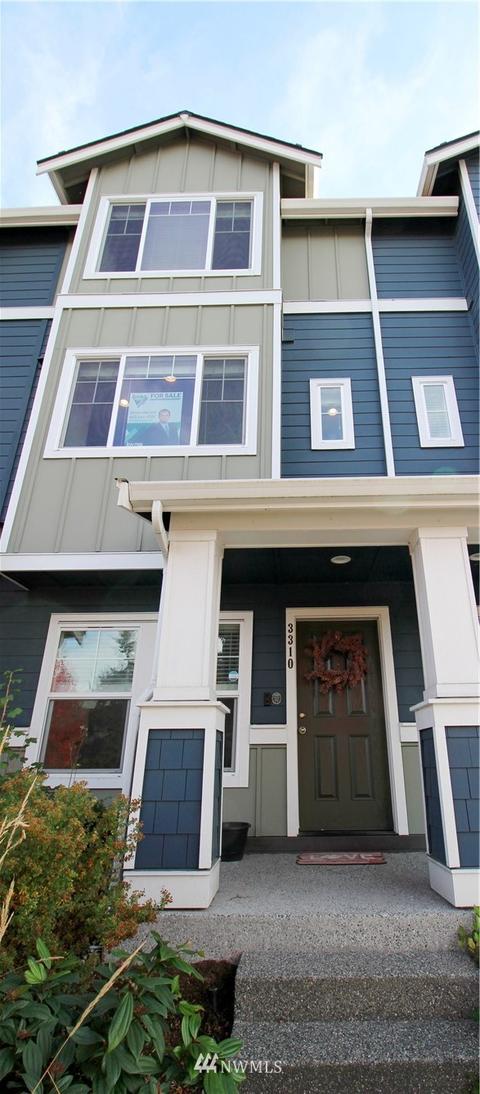 3310 31st Dr, Everett, WA 98201 photo 2
