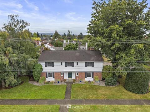 1532 Griffin Ave, Enumclaw, WA 98022 photo 3