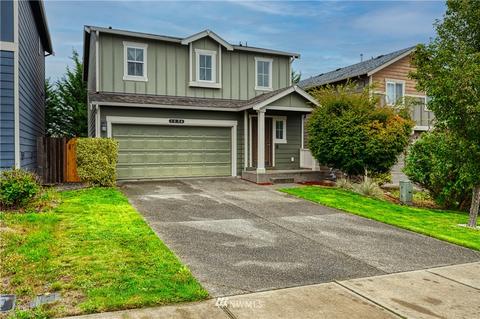 1823 199th St E, Spanaway, WA 98387 photo 1