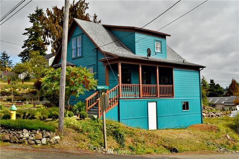 1103 Summit Ave, Raymond, WA 98577 photo 2
