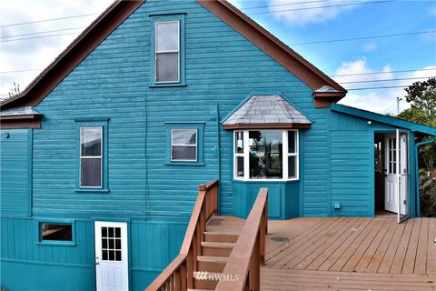 1103 Summit Ave, Raymond, WA 98577 photo 5