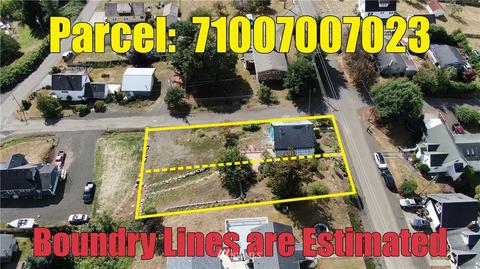 1103 Summit Ave, Raymond, WA 98577 photo 27