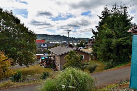 1103 Summit Ave, Raymond, WA 98577 photo 3
