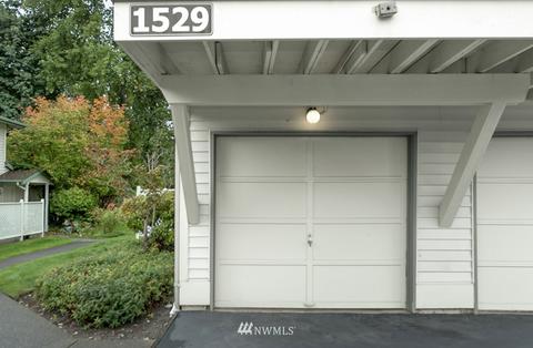 1529 201st Pl SE #12-A, Bothell, WA 98012 photo 20