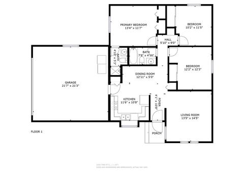 2310 73rd St SE, Everett, WA 98203 photo 25