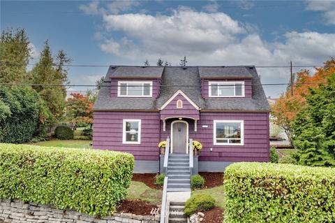 106 Bridgeway, Everett, WA 98201 photo 35