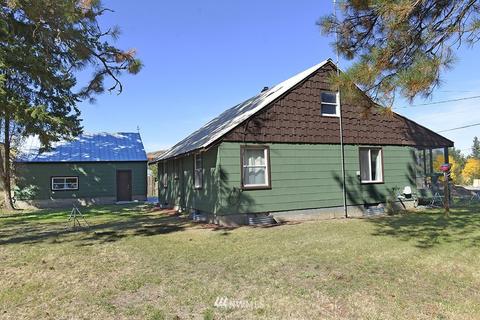 369 Twisp Ave W, Twisp, WA 98856 photo 6