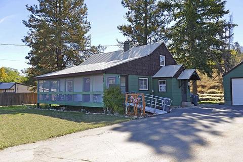 369 Twisp Ave W, Twisp, WA 98856 photo 1