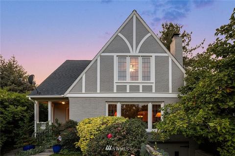 2607 Royal Ct E, Seattle, WA 98112 photo 2