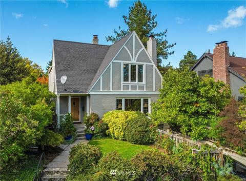 2607 Royal Ct E, Seattle, WA 98112 photo 3
