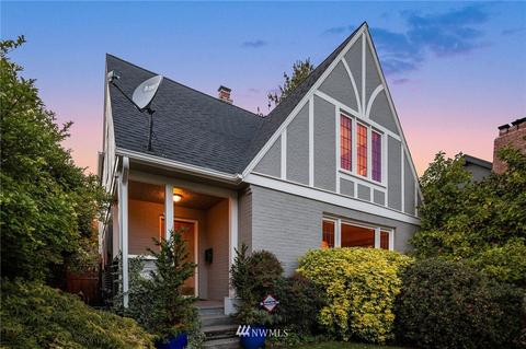 2607 Royal Ct E, Seattle, WA 98112 photo 1