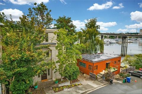 2509 Everett Ave E, Seattle, WA 98102 photo 1