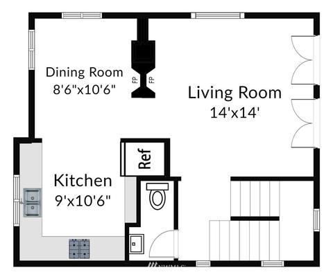 2509 Everett Ave E, Seattle, WA 98102 photo 39