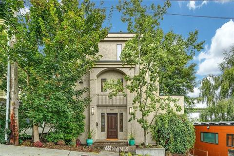 2509 Everett Ave E, Seattle, WA 98102 photo 2