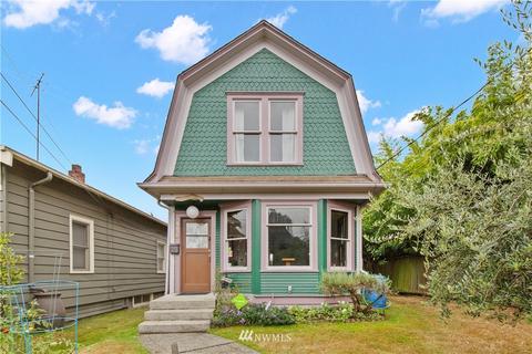 907 N 68th St, Seattle, WA 98103 photo 1